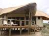 Tau Pan Camp - Chalet